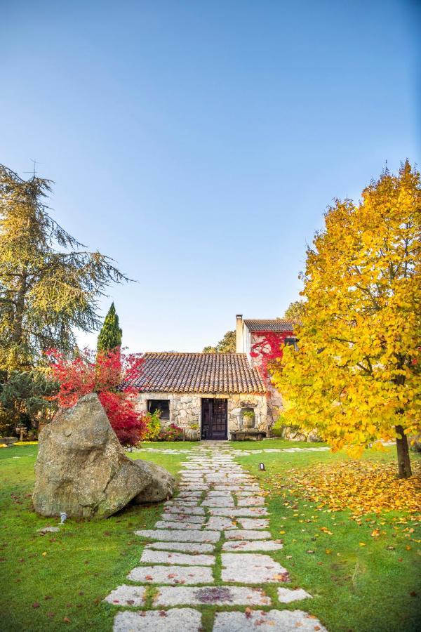 Auberge A Pignata Levie Exterior foto
